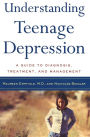 Understanding Teenage Depression: A Guide to Diagnosis, Treatment, and Management