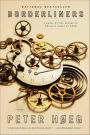 Borderliners: A Novel