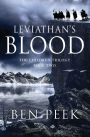 Leviathan's Blood: Book Two of the Children Trilogy