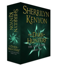 Title: The Dark-Hunters (The Collection Thus Far), Author: Sherrilyn Kenyon