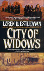 City of Widows (Page Murdock Series #5)