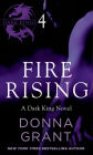 Fire Rising: Part 4: A Dark King Novel in Four Parts