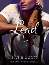 Lead (Stage Dive Series #3)