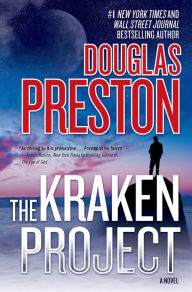 Title: The Kraken Project: A Novel, Author: Douglas Preston