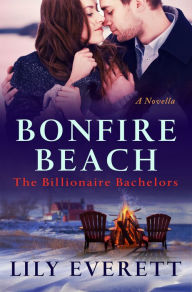 Title: Bonfire Beach: The Billionaires of Sanctuary Island 5, Author: Lily Everett