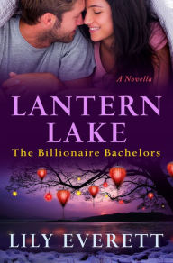 Lantern Lake: The Billionaires of Sanctuary Island 6