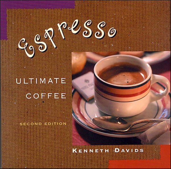 Espresso: Ultimate Coffee