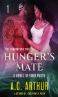 Hunger's Mate Part 1: A Paranormal Shapeshifter Werejaguar Romance