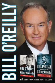Title: Killing Lincoln/Killing Kennedy, Author: Bill O'Reilly