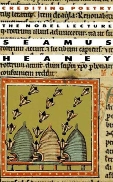 Crediting Poetry: The Nobel Lecture