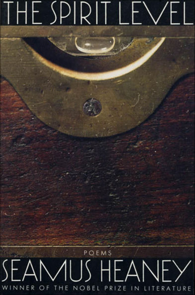 The Spirit Level: Poems