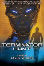Terminator 3: Terminator Hunt: A Novel