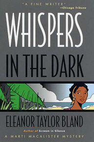 Title: Whispers in the Dark, Author: Eleanor Taylor Bland