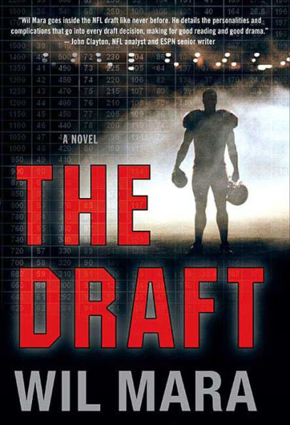 The Draft: A NFL Novel
