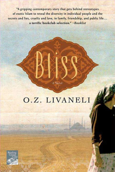 Bliss: A Novel