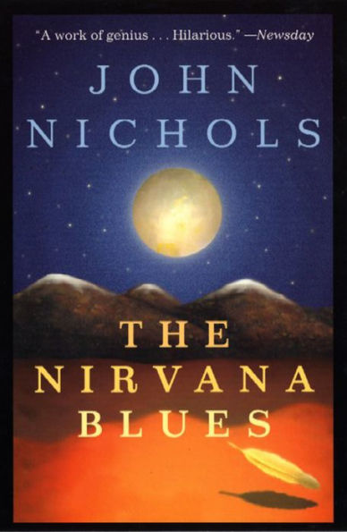 The Nirvana Blues: A Novel