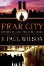 Fear City (Repairman Jack: The Early Years Trilogy #3)