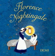 Title: Florence Nightingale, Author: Demi
