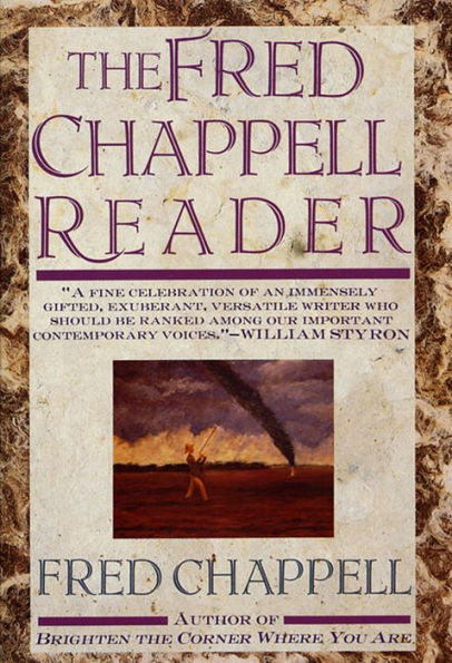 The Fred Chappell Reader