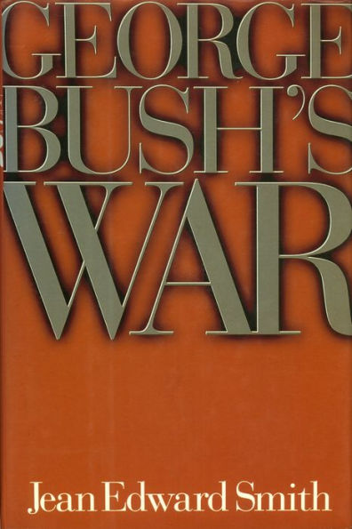 George Bush's War