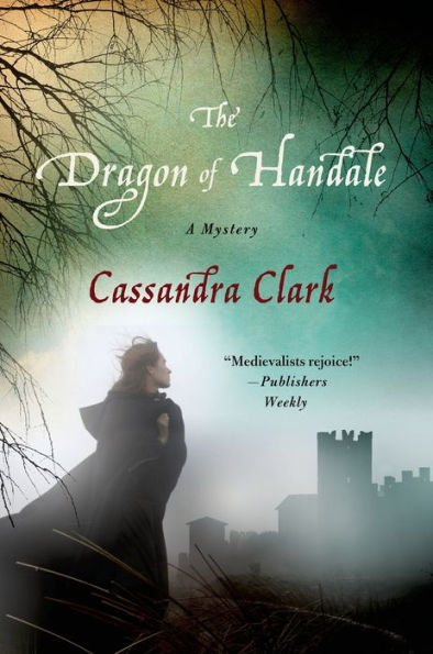 The Dragon of Handale: A Mystery