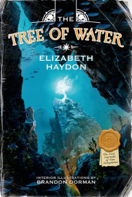 Title: The Tree of Water, Author: Elizabeth Haydon
