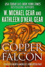 Copper Falcon: A Tale of North America's Forgotten Past