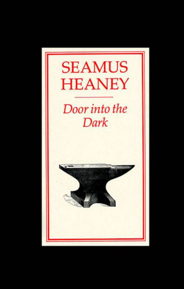 Door into the Dark: Poems