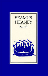 Title: North: Poems, Author: Seamus Heaney