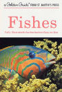 Fishes: A Fully Illustrated, Authoritative and Easy-to-Use Guide