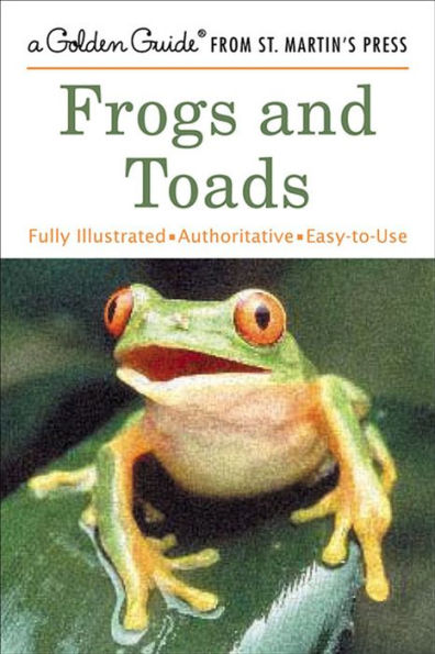 Frogs and Toads