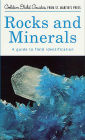 Rocks and Minerals: A Guide to Field Identification