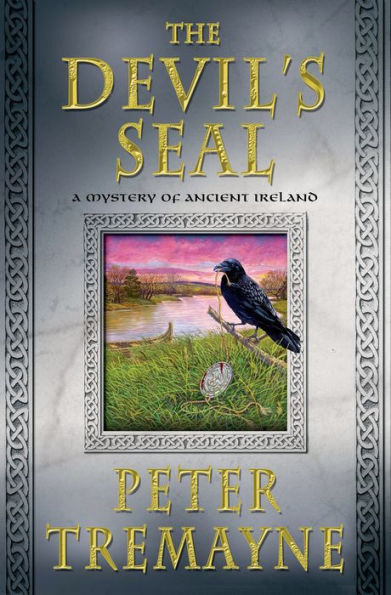 The Devil's Seal (Sister Fidelma Series #23)