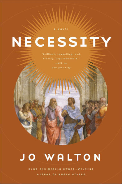 Necessity: A Novel