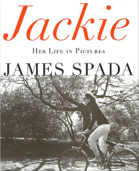Jackie: Her Life in Pictures
