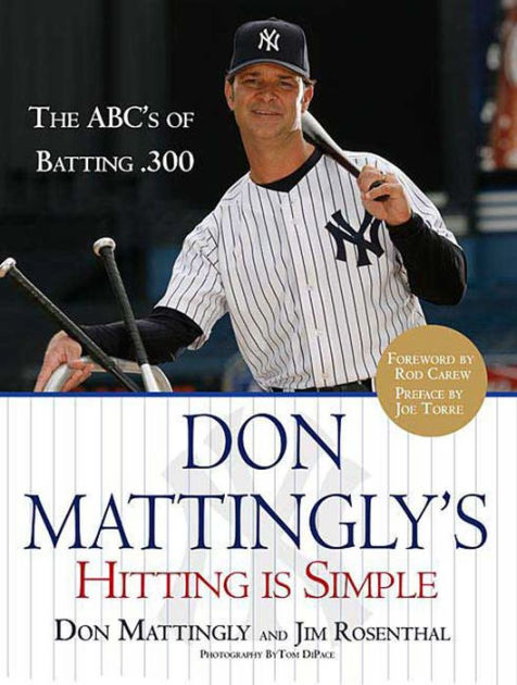 Don Mattingly's Impact on the New York Yankees - Last Word On Baseball