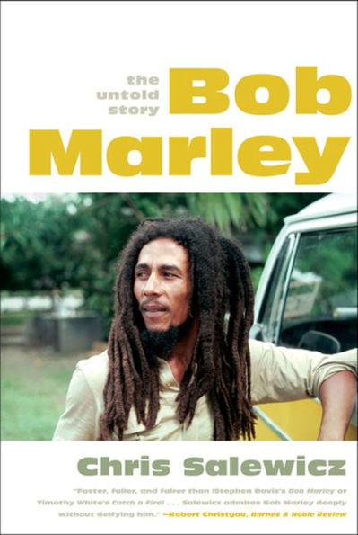 Bob Marley: The Untold Story