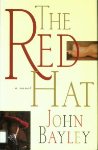 Title: The Red Hat, Author: John Bayley