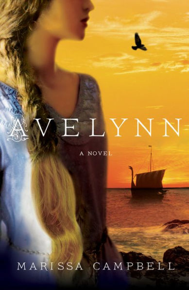 Avelynn: A Novel