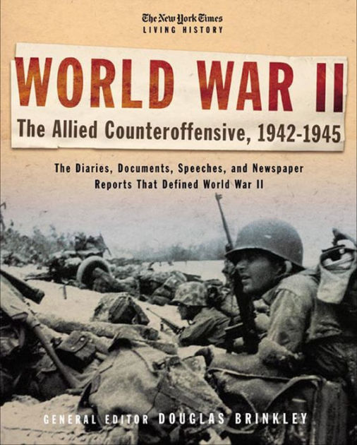 洋書 The New York Times Complete World War II Amazon.com: New York Times Complete World War II: The
