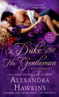 A Duke but No Gentleman: A Masters of Seduction Novel