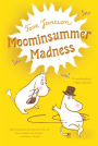 Moominsummer Madness (Moomin Series #4)