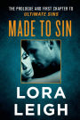 Made to Sin: The Prologue and First Chapter to Ultimate Sins