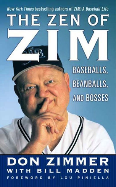 Collecting Zim: Don Zimmer Photos