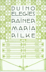 Title: Duino Elegies, Author: Rainer Maria Rilke