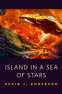 Island in a Sea of Stars: A Tor.Com Original set in the Saga of Shadows: The Dark Between the Stars