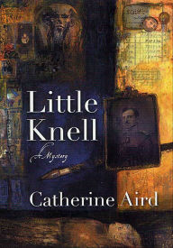Title: Little Knell: A Mystery, Author: Catherine Aird