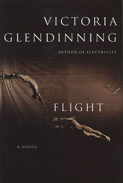 Flight: A Novel