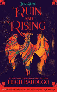 Title: Ruin and Rising: Chapter 1, Author: Leigh Bardugo