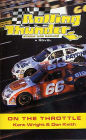 Rolling Thunder Stock Car Racing: On The Throttle: A Novel
